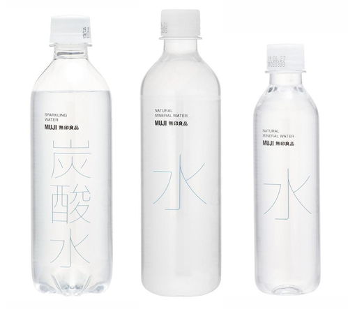 瓶装水疑含致癌物被召回，无印良品声明未在中国大陆销售